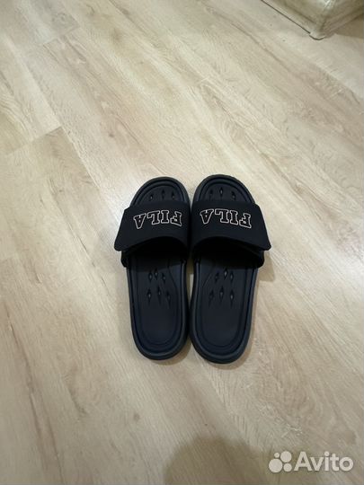 Шлёпанцы Fila Pool Comfort