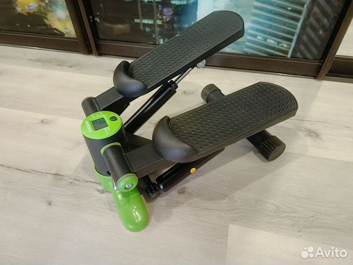 Тренажер степпер Torneo Ever Proof