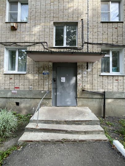 2-к. квартира, 44,7 м², 1/5 эт.