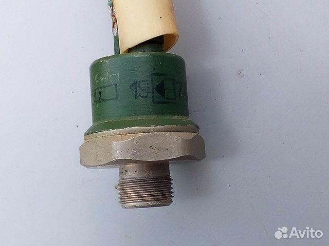 Тиристор Т-160