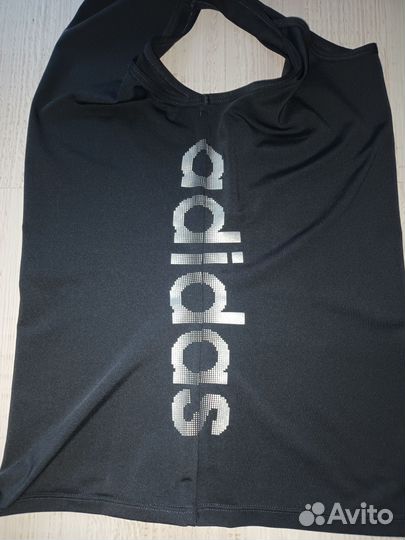 Спортивный топ adidas m