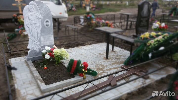 Памятники каменьград из природного камня