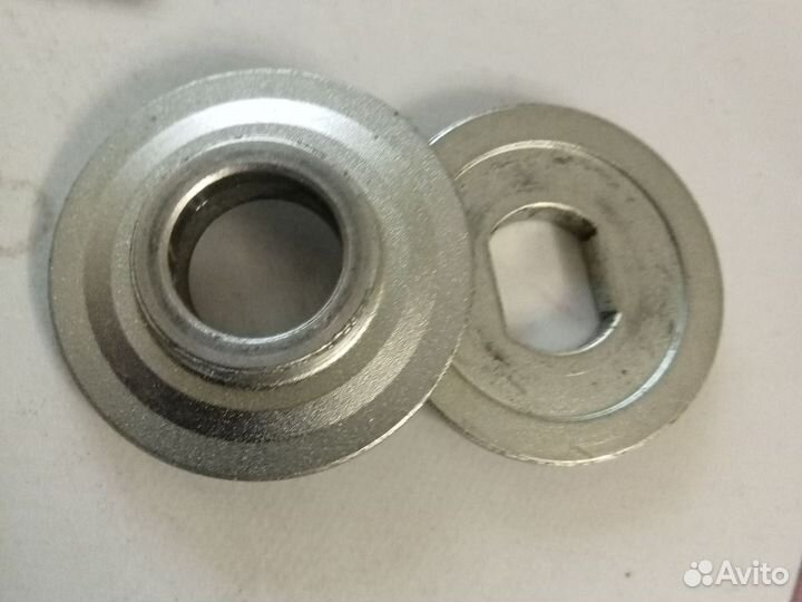 Запчасти для Milwaukee