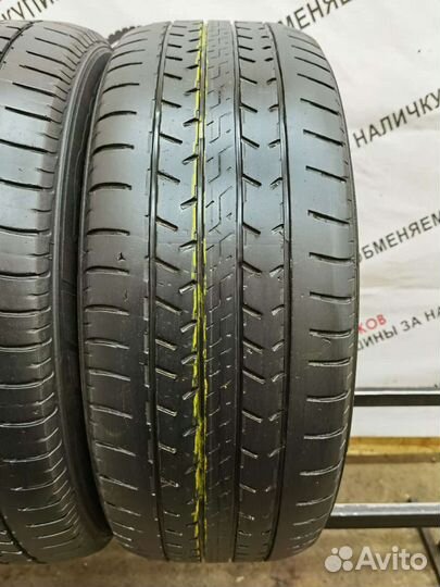 Dunlop SP Sport 7000 A/S 225/55 R18