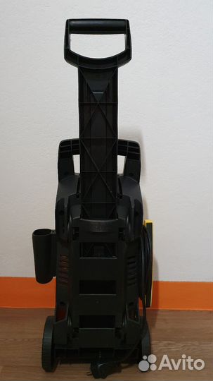 Мойка высокого давления Karcher K2.98M