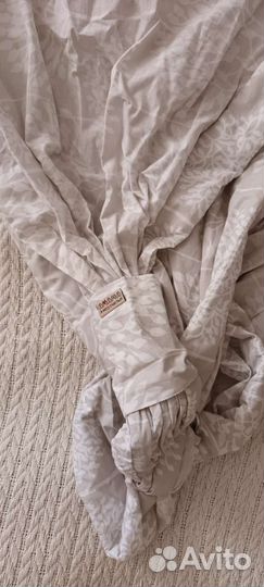 Слинг на кольцах