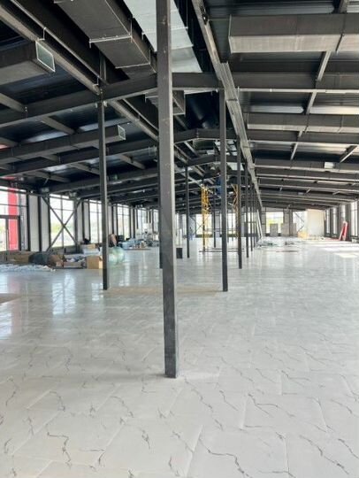 Аренда торгового помещения 332 м2