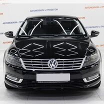 Volkswagen Passat CC 1.8 AMT, 2014, 147 000 км, с пробегом, цена 1 145 000 руб.