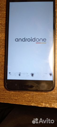 Xiaomi Mi A1 Android One, 4/64 ГБ