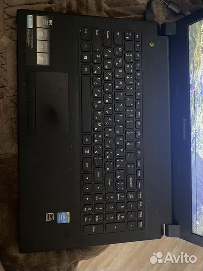 Lenovo b50 30