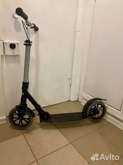 Самокат Tech Team Sport 230R