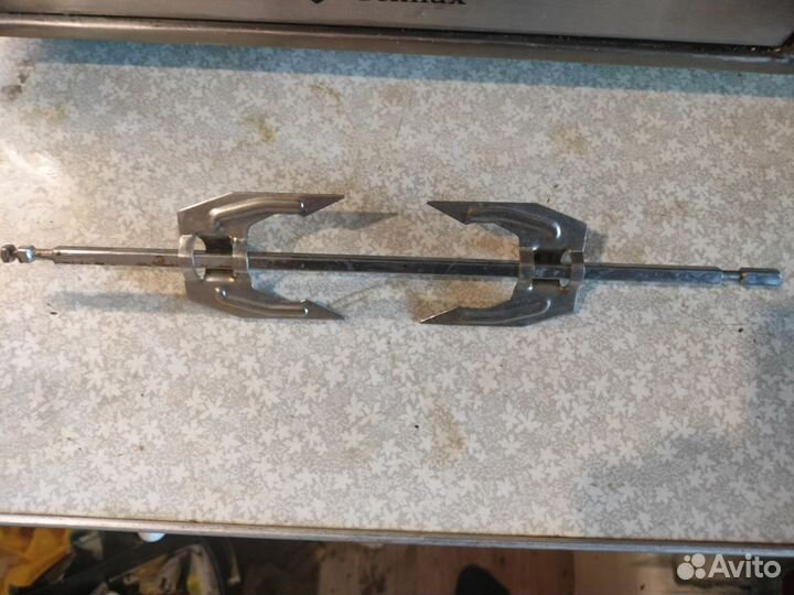 Мини печь духовка бу, печка гриль