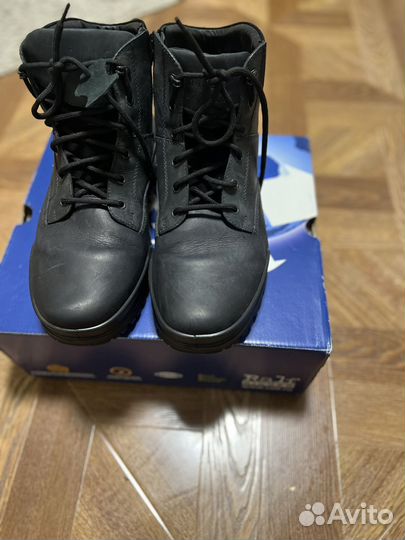 Ботинки Ralf Ringer