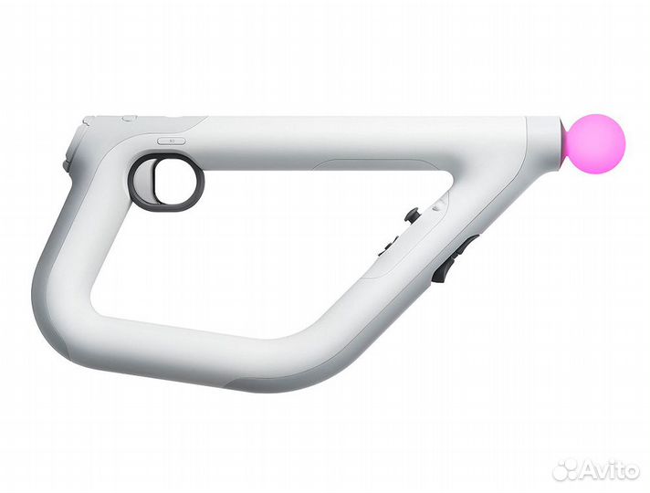 Sony Playstation AIM Controller