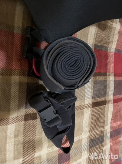 Бандаж плечевой