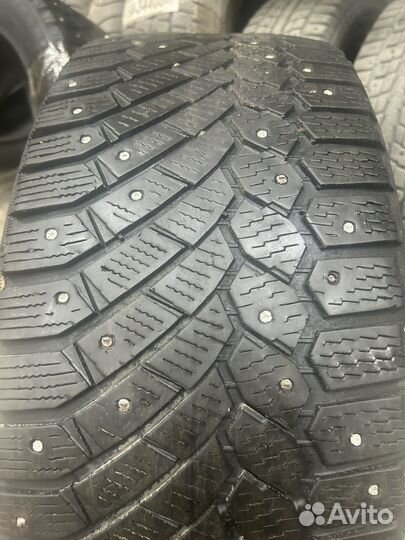 Continental ContiIceContact 225/45 R17