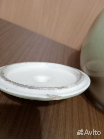 Керамический кувшин СССР