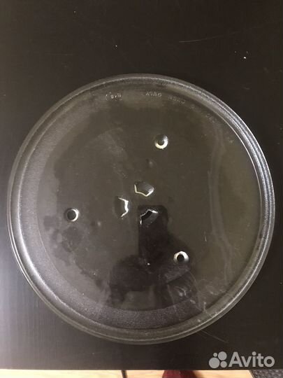 Тарелка. для микроволновки 29