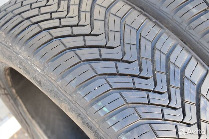 Continental AllSeasonContact 195/55 R20 95H