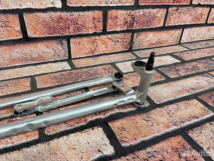 Трапеция дворников volkswagen polo 5