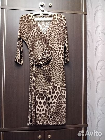 Платье женское 46 48 размера