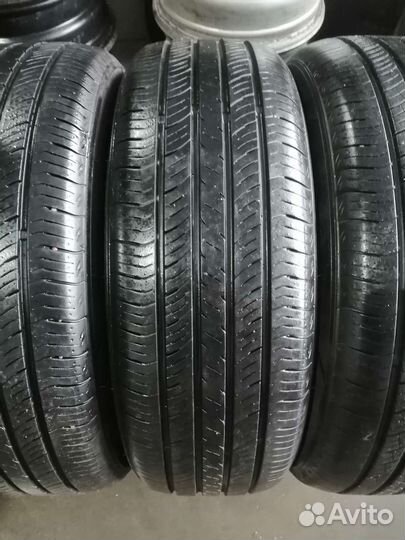 ChaoYang SU318A 225/60 R18 100H