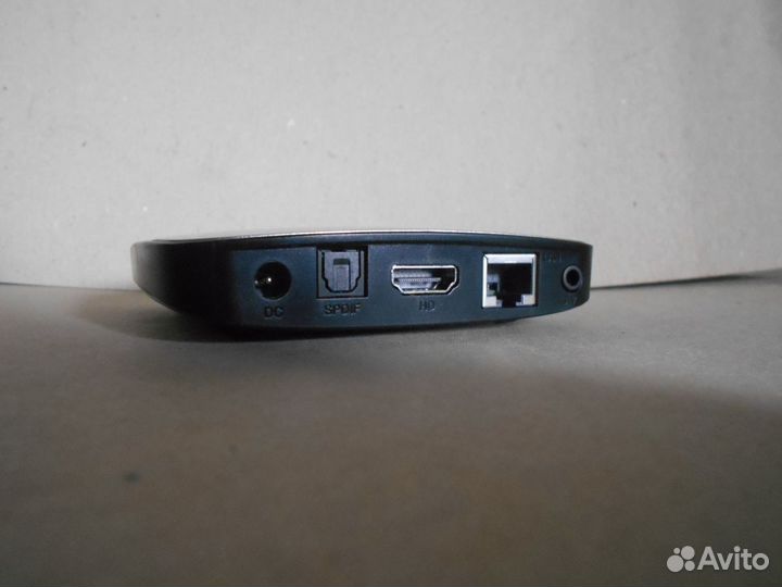 Смарт-проигрыватель мультимедиа Орбита X88 Pro