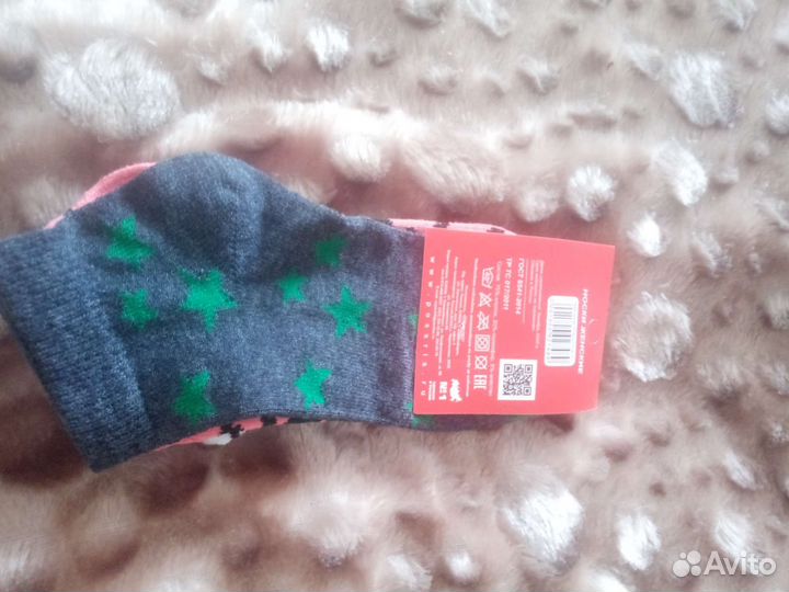 Носки женские