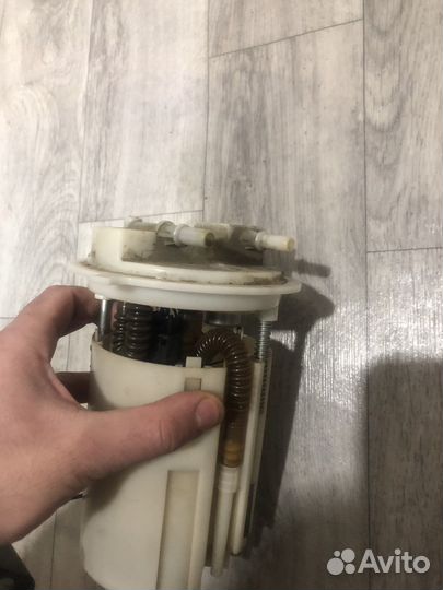 Бензонасос ваз