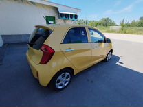 Kia Picanto 1.0 MT, 2016, 43 000 км, с пробегом, цена 1 000 000 руб.