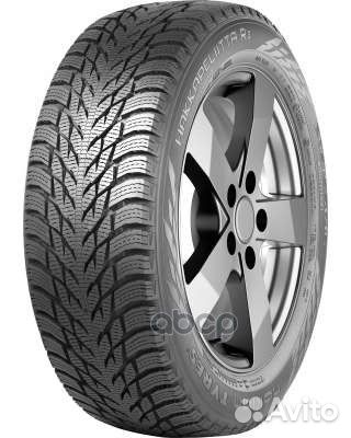 Nokian Tyres Hakkapeliitta R3 205/65 R15