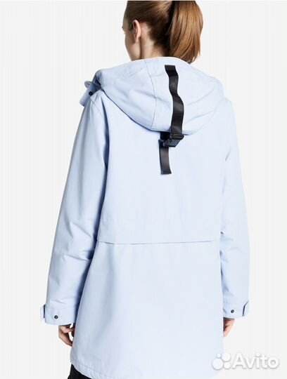 Парка женская Termit