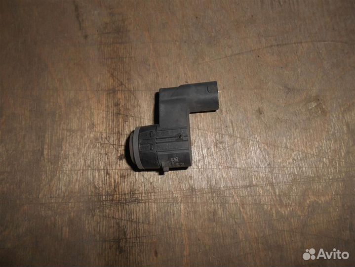 Датчик парковки от Peugeot 3008 2010-2016