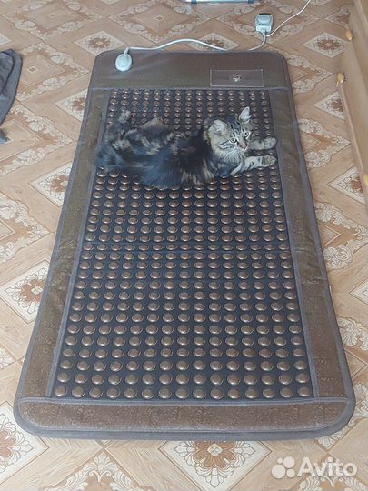 Мат Nuga Best NM-2500 190 х 80