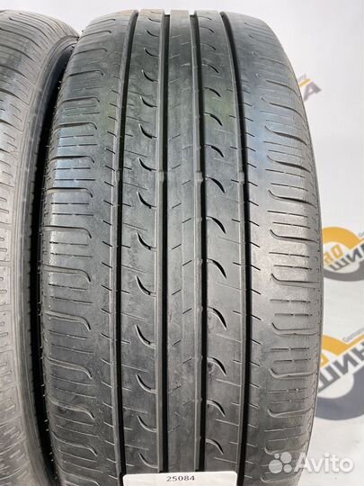 Goodyear EfficientGrip SUV 4x4 225/55 R19 102Y