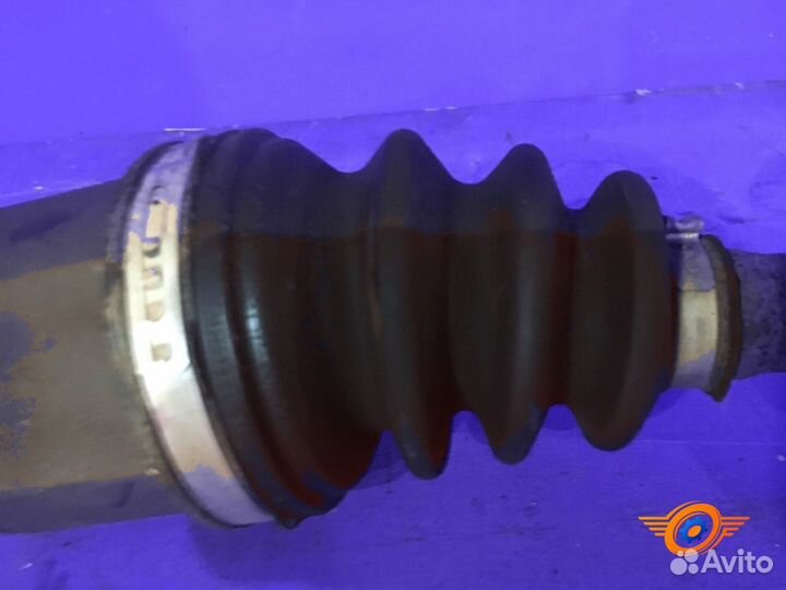 Привод передний правый Suzuki Grand Vitara SUV