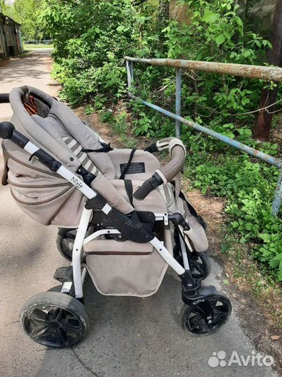 Детская коляска