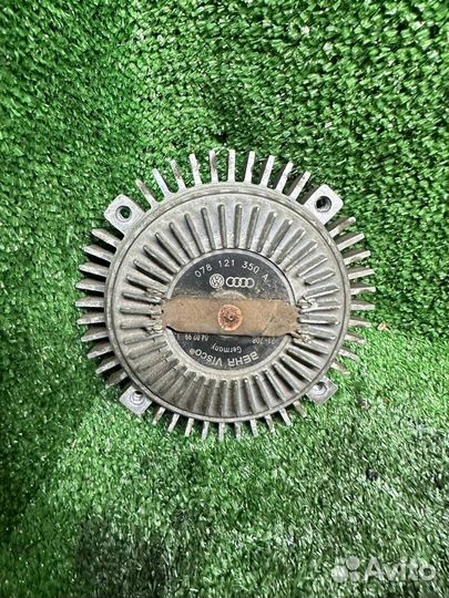 Вискомуфта Audi A6 4B/C5 (1997 - 2001) 078121350A