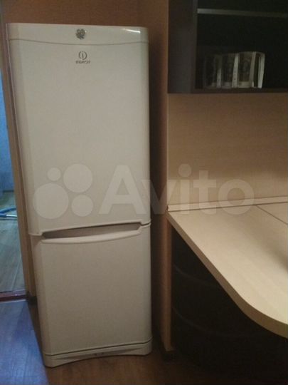 1-к. квартира, 43 м², 5/5 эт.