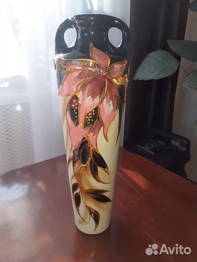 Ваза для цветов