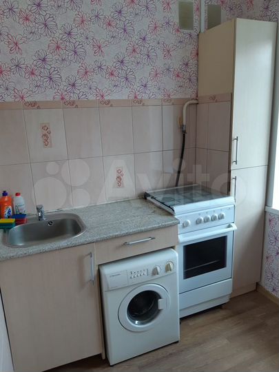 3-к. квартира, 57,7 м², 4/5 эт.