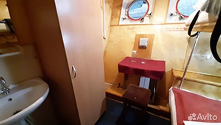 4.сен.23 Поиск попутчика Речной круиз