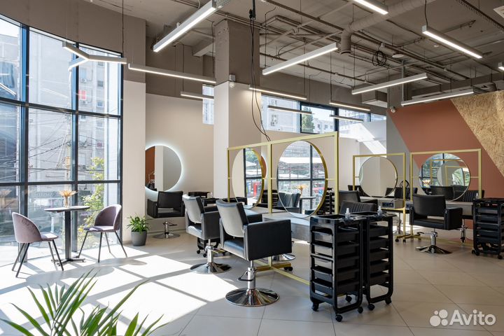 Современный арендный бизнес. Прибыль 360 тыс./мес