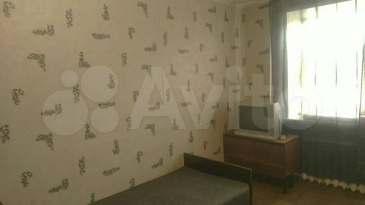 1-к. квартира, 32 м², 4/9 эт.