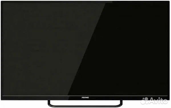 Телевизор Asano 43LU8120T