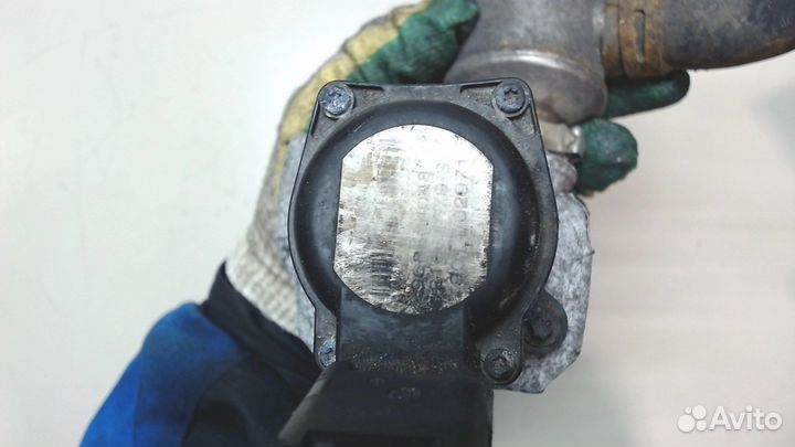 Клапан рециркуляции газов Volvo S40 2004, 2009