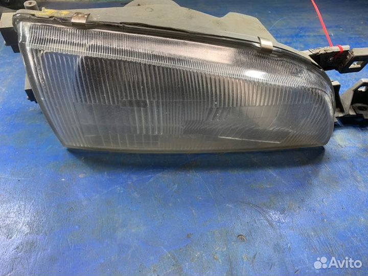 Корпус фары передний Subaru Impreza GC 2.2 1997