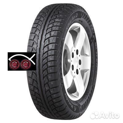 Matador MP 30 Sibir Ice 2 SUV 215/65 R16