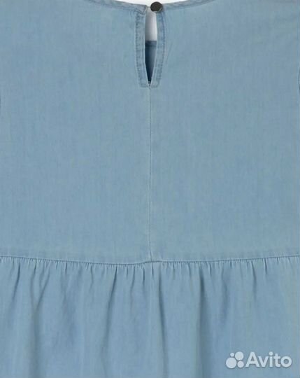 Платья для девочки 158