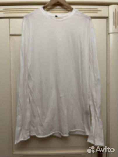 Лонгслив Poeme Bohemien, bbs, julius